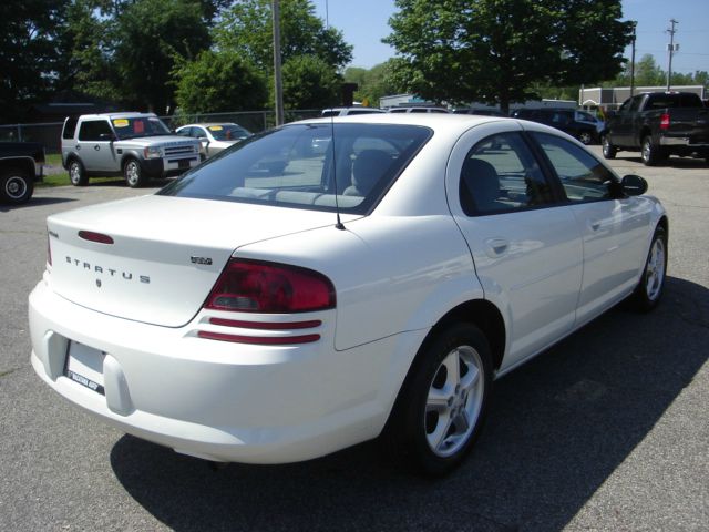 Dodge Stratus 2006 photo 14
