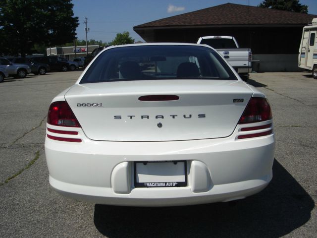Dodge Stratus 2006 photo 15
