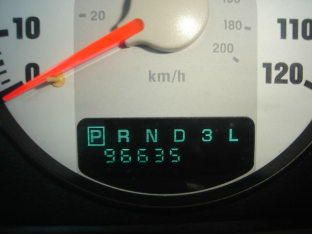 Dodge Stratus 2006 photo 17