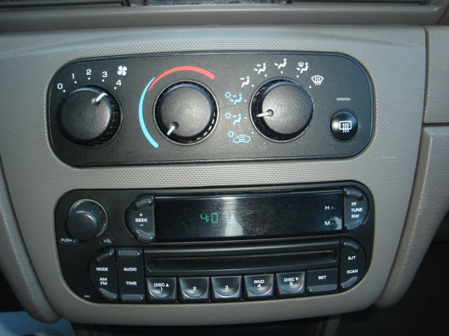 Dodge Stratus 2006 photo 19