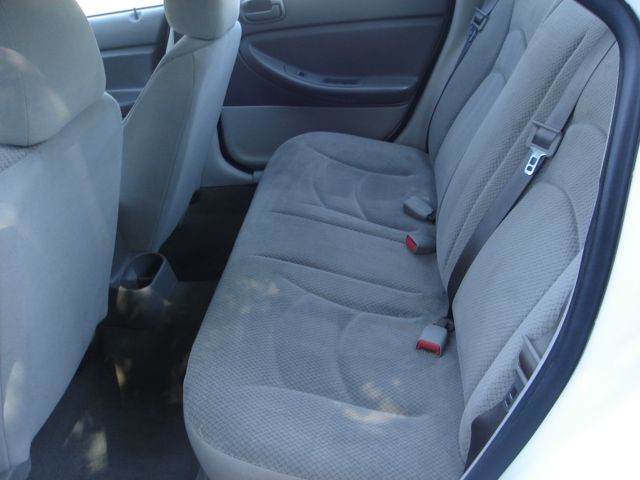 Dodge Stratus 2006 photo 21