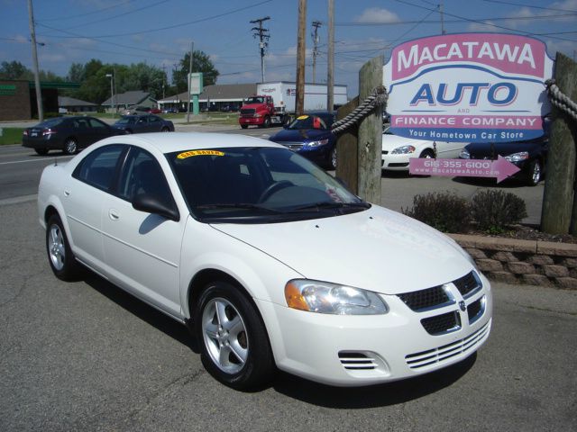 Dodge Stratus 2006 photo 23
