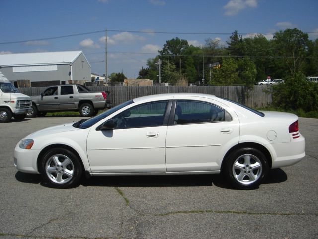 Dodge Stratus 2006 photo 24