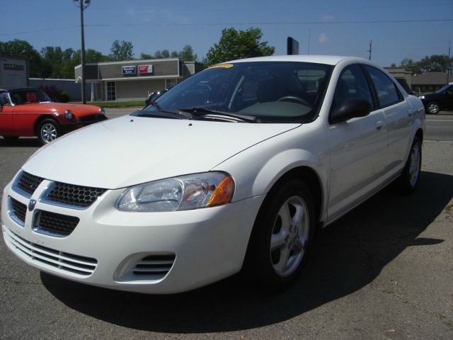 Dodge Stratus 2006 photo 3