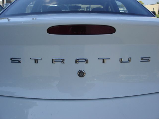 Dodge Stratus 2006 photo 5