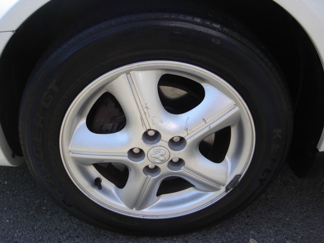 Dodge Stratus 2006 photo 7