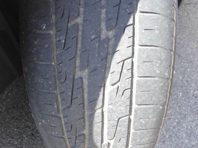 Dodge Stratus 2006 photo 8