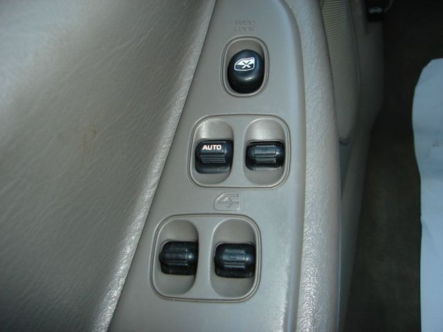 Dodge Stratus 2006 photo 9