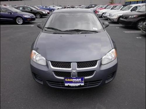 Dodge Stratus S Other