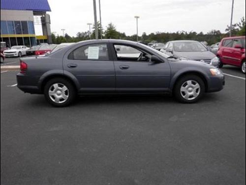 Dodge Stratus 2006 photo 2