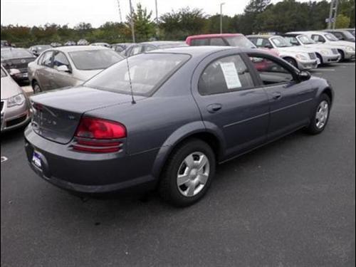 Dodge Stratus 2006 photo 3
