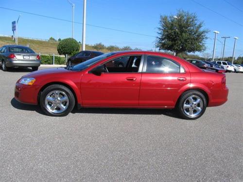Dodge Stratus S Other