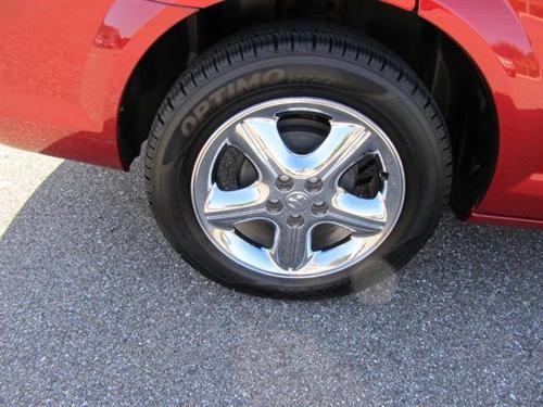 Dodge Stratus 2006 photo 1