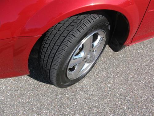 Dodge Stratus 2006 photo 2