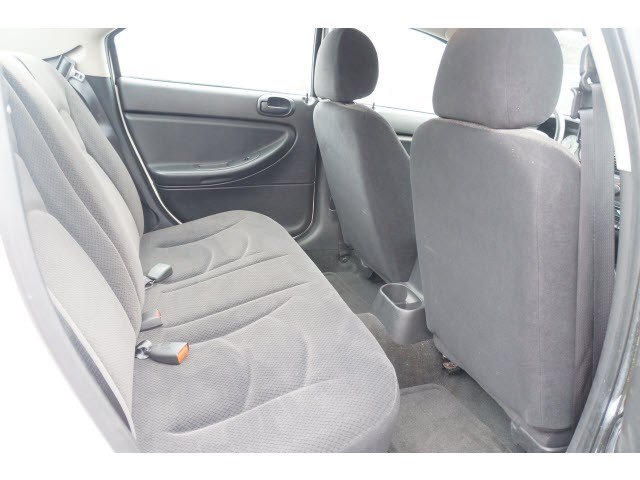 Dodge Stratus 2006 photo 4