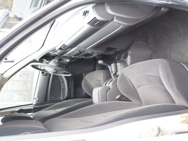 Dodge Stratus 2006 photo 5