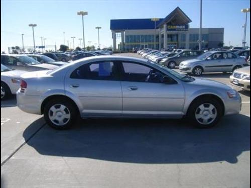 Dodge Stratus S Other