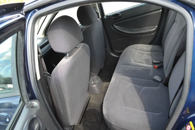Dodge Stratus 2006 photo 1