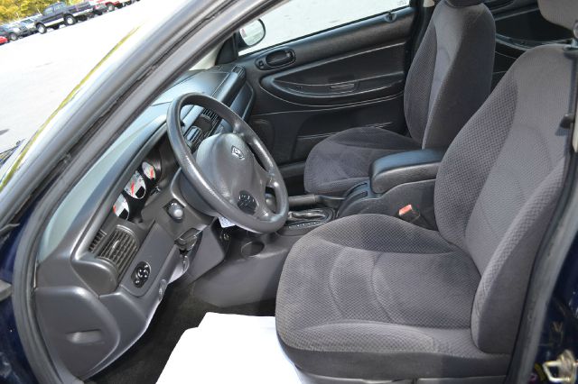 Dodge Stratus 2006 photo 2
