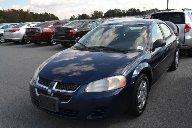Dodge Stratus 2006 photo 4