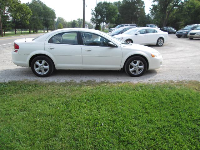 Dodge Stratus 2006 photo 1
