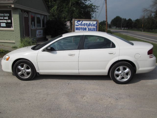 Dodge Stratus 2006 photo 4