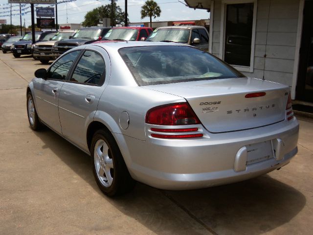 Dodge Stratus S Sedan