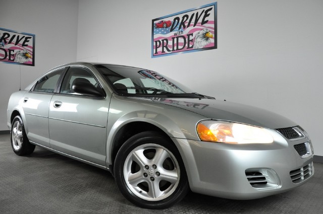 Dodge Stratus S Unspecified