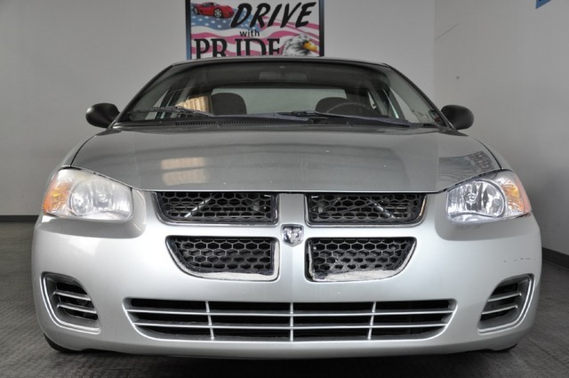 Dodge Stratus 2006 photo 1