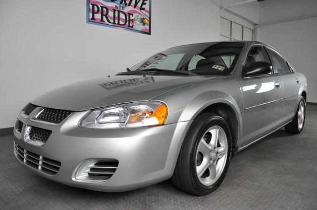 Dodge Stratus 2006 photo 2