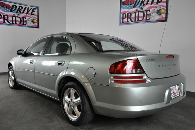 Dodge Stratus 2006 photo 4