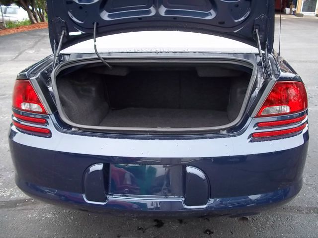 Dodge Stratus 2006 photo 2
