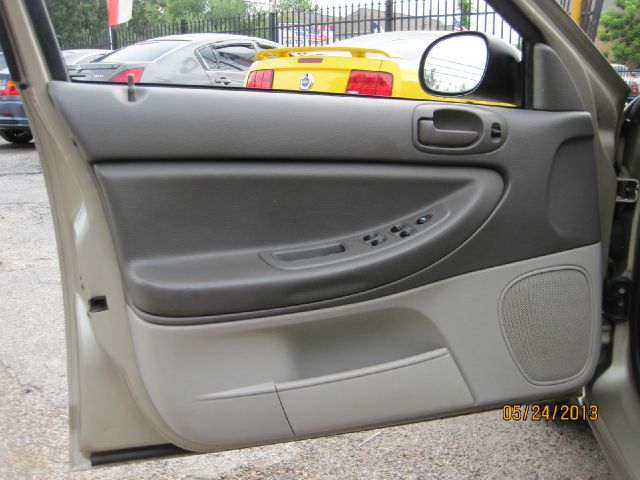 Dodge Stratus S Sedan