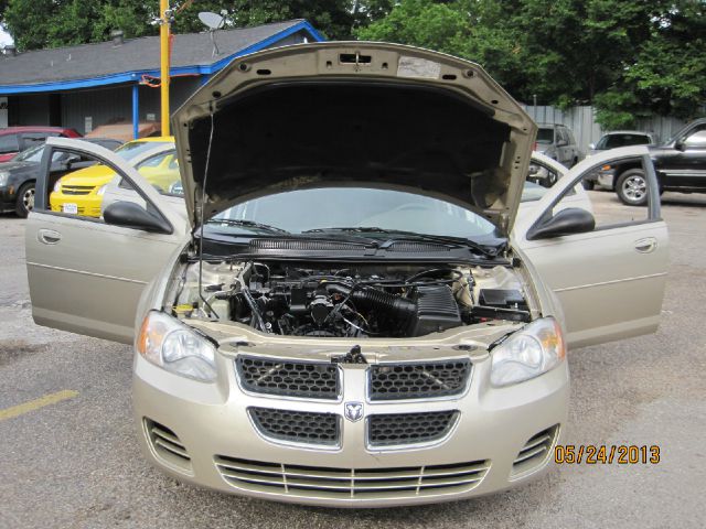 Dodge Stratus 2006 photo 1