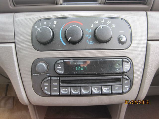 Dodge Stratus 2006 photo 10