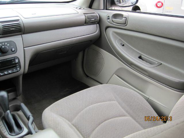 Dodge Stratus 2006 photo 11