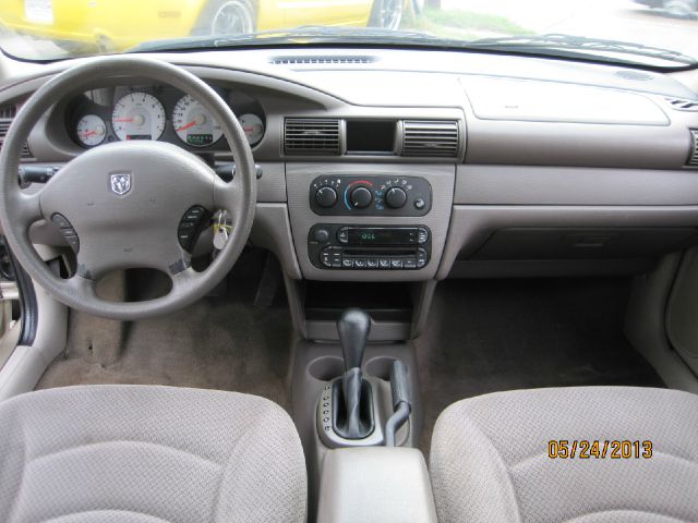 Dodge Stratus 2006 photo 12