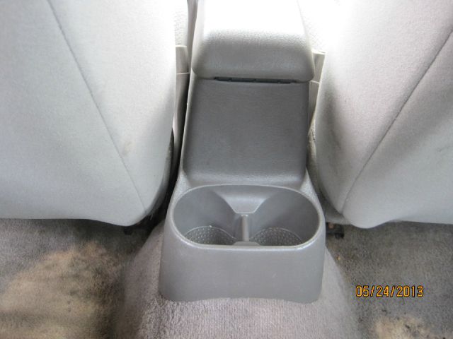 Dodge Stratus 2006 photo 13