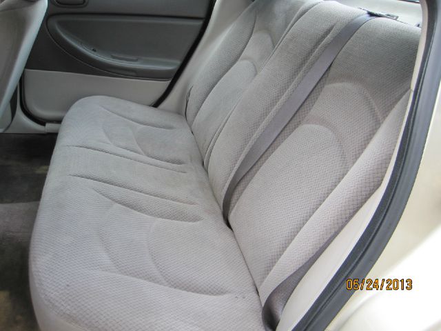 Dodge Stratus 2006 photo 16