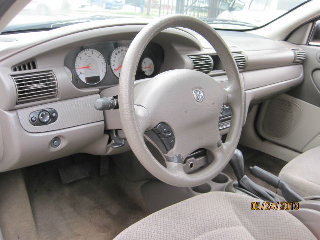 Dodge Stratus 2006 photo 17