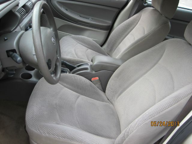 Dodge Stratus 2006 photo 18