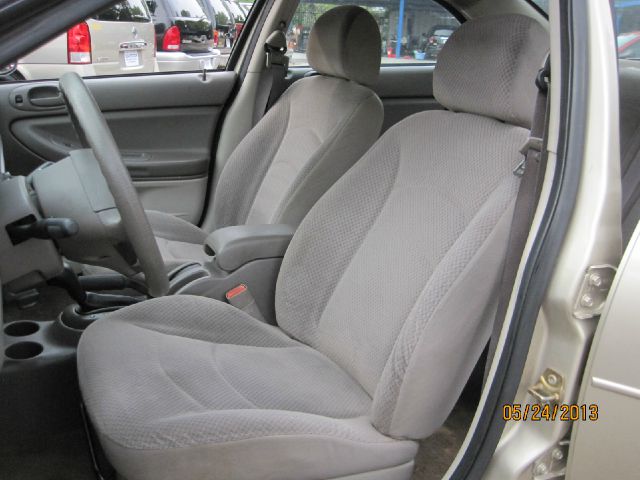 Dodge Stratus 2006 photo 19