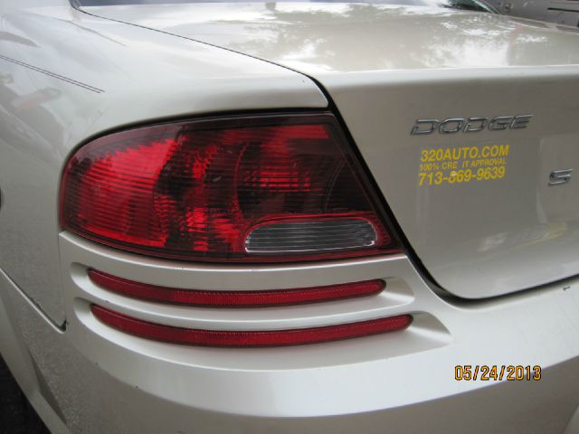 Dodge Stratus 2006 photo 2