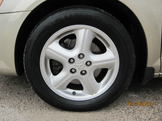 Dodge Stratus 2006 photo 20