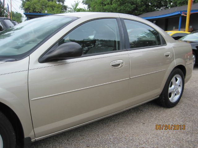 Dodge Stratus 2006 photo 21