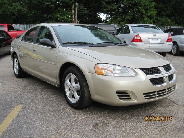 Dodge Stratus 2006 photo 22