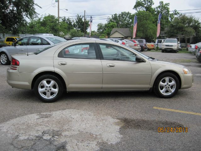 Dodge Stratus 2006 photo 23