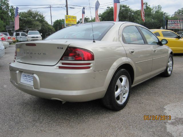 Dodge Stratus 2006 photo 24
