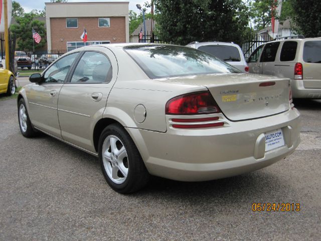 Dodge Stratus 2006 photo 25