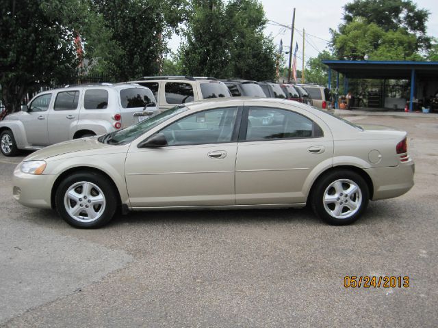 Dodge Stratus 2006 photo 26